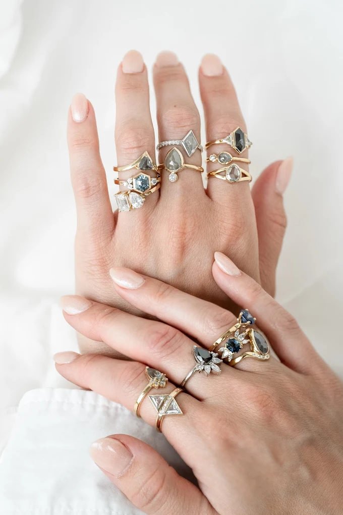 Elaine B Jewelry